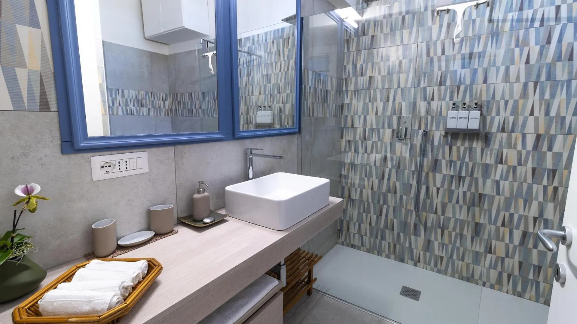 Apartmán Milano San Siro-Rho Fiera-Parking&Security 